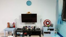 Blk 350 Bukit Batok Street 34 (Bukit Batok), HDB 4 Rooms #530574321